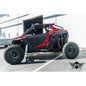 Polaris RZR Pro XP Raw Roll Cage with Roof