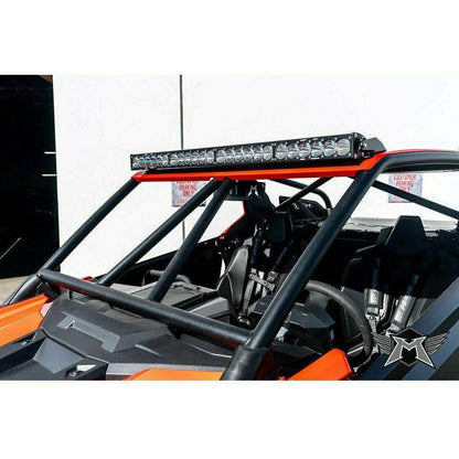 Polaris RZR Pro XP Raw Roll Cage with Roof