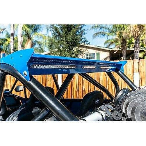 Polaris RZR Roof Wing Chase Light