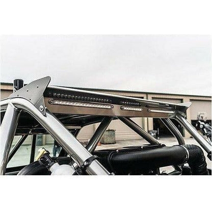 Polaris RZR Roof Wing Chase Light