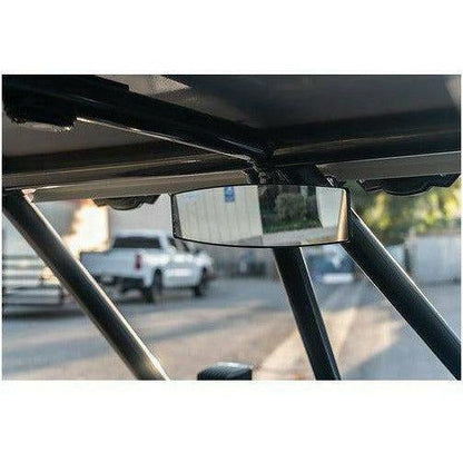 Rear View Mirror
