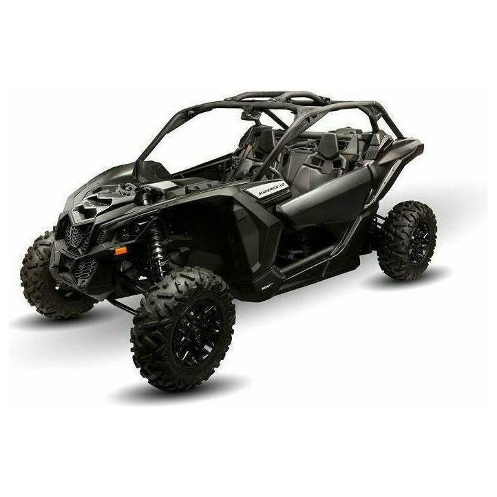 Can Am X3 Door Covers