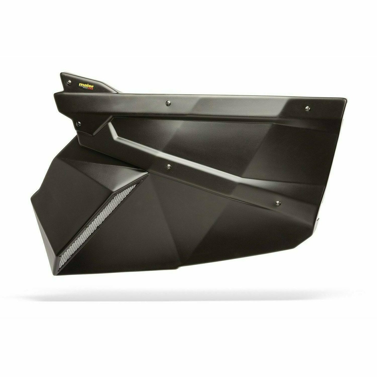 Polaris RZR Custom Doors