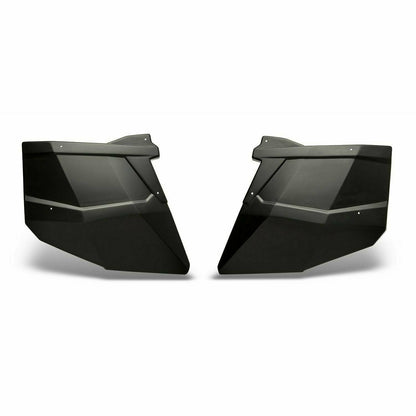 Polaris RZR Custom Rear Doors