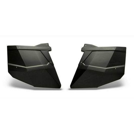 Polaris RZR Custom Rear Doors