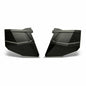 Polaris RZR Custom Rear Doors