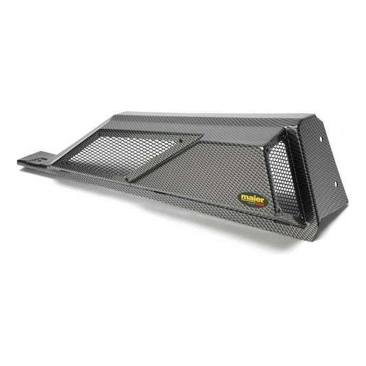 Polaris RZR Intake Scoops