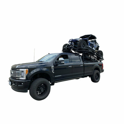 4-Seat UTV Rack System
