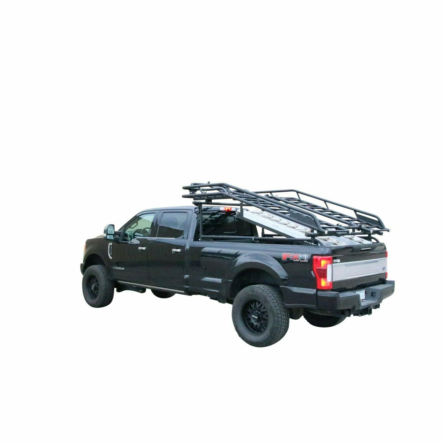 4-Seat UTV Rack System