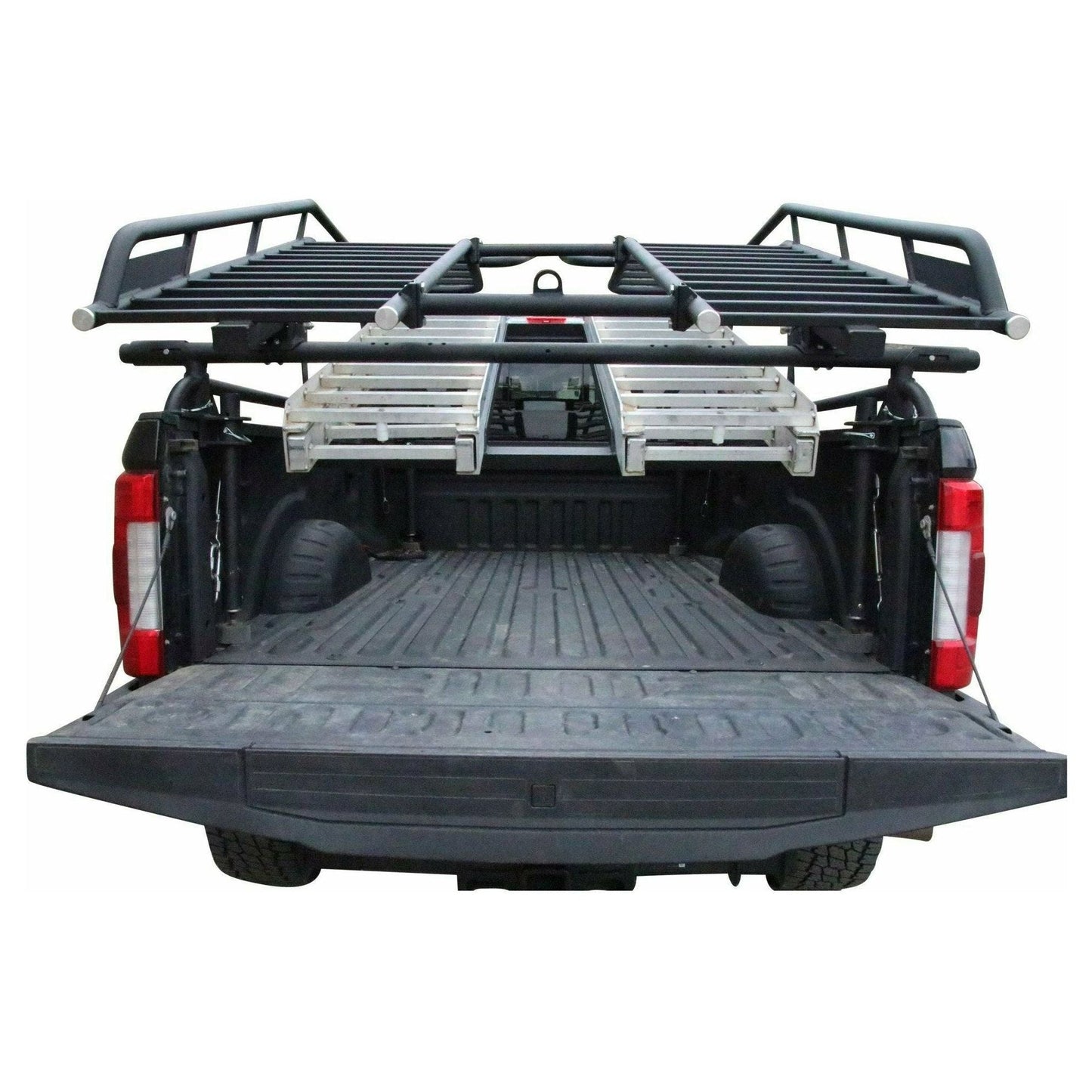 4-Seat UTV Rack System