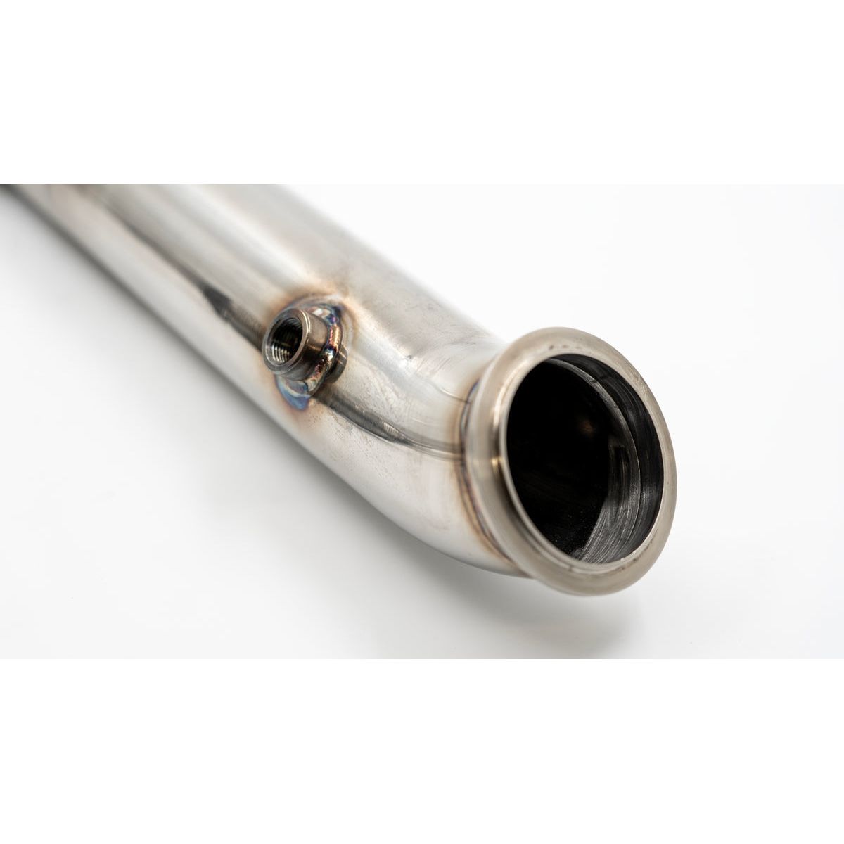 Can Am Maverick R Slip-On Exhaust