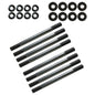 Can Am X3 9mm Head Stud Kit