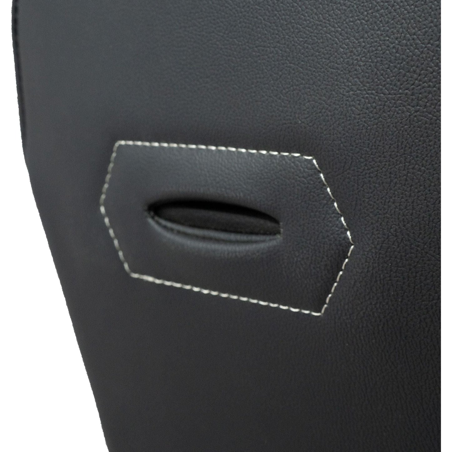 Can Am Maverick Trail Bump Seat