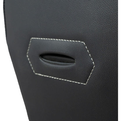 Can Am Maverick Trail Bump Seat