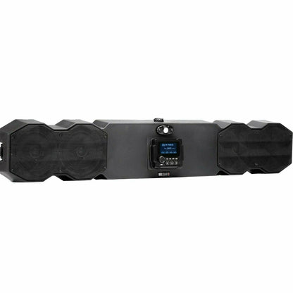 46" Overhead Speaker Bar
