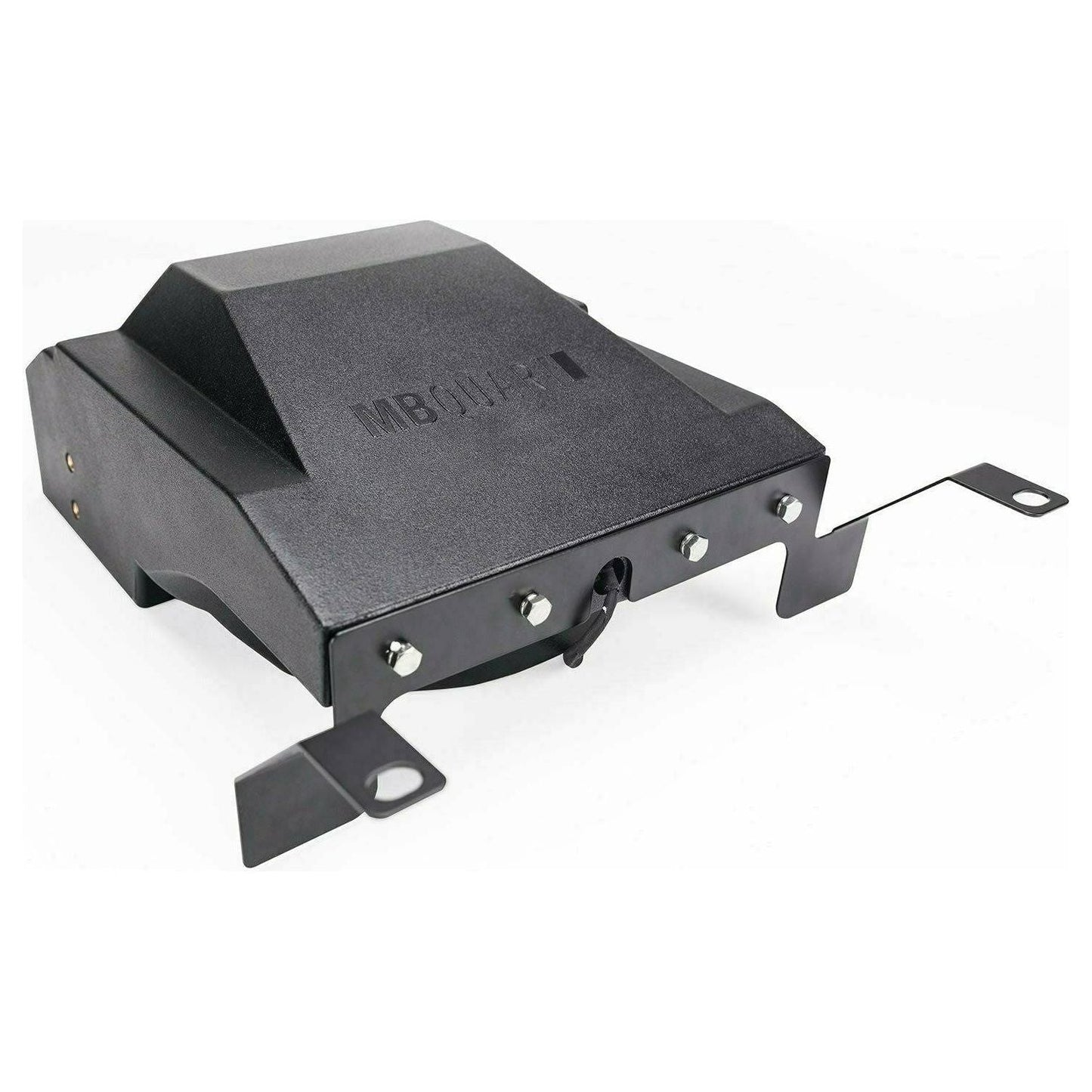 Can Am X3 Stage 3 Audio System