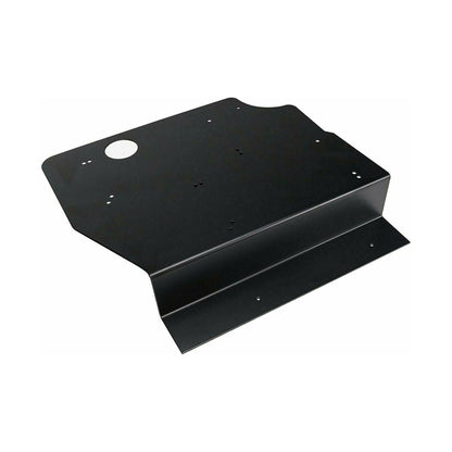 Can Am X3 Stage 3 Audio System