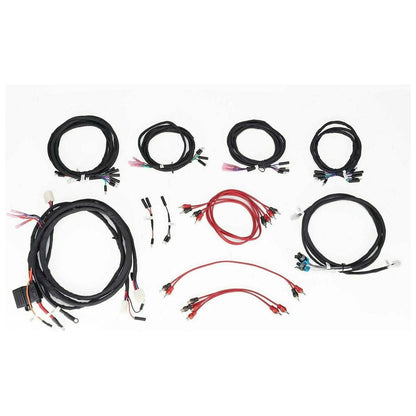 Can Am X3 Stage 3 Audio System