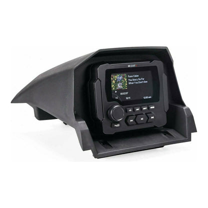 Can Am X3 Stage 3 Audio System