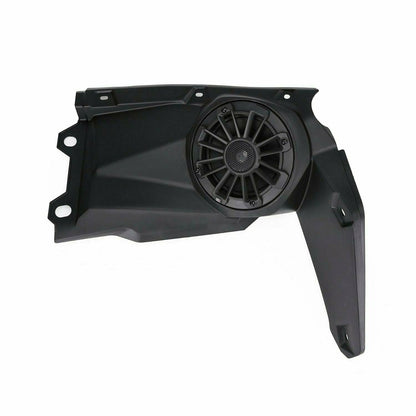 Can Am X3 Stage 5 Audio System