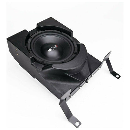 Can Am X3 Stage 5 Audio System