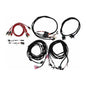 Polaris RZR Dual Amplifier Wiring Harness