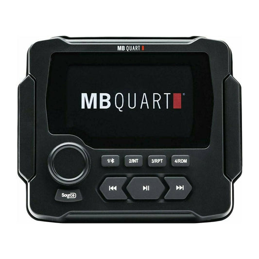 Honda Talon Head Unit with Dash Mount