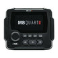 Honda Talon Head Unit with Dash Mount