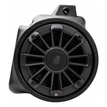 Honda Talon Stage 3 Audio System