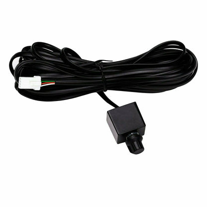 Honda Talon Stage 5 Audio System