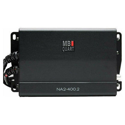 Honda Talon Stage 5 Audio System
