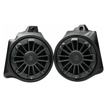 Honda Talon Stage 5 Audio System