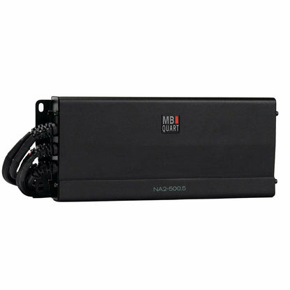 Polaris General Ride Command Stage 5 Audio System