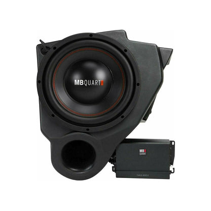 Polaris RZR Amplified Subwoofer Kit
