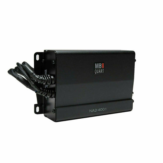 Polaris RZR Amplified Subwoofer Kit