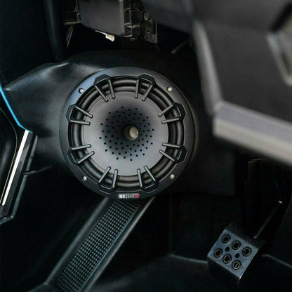 Polaris RZR Stage 2 Audio System