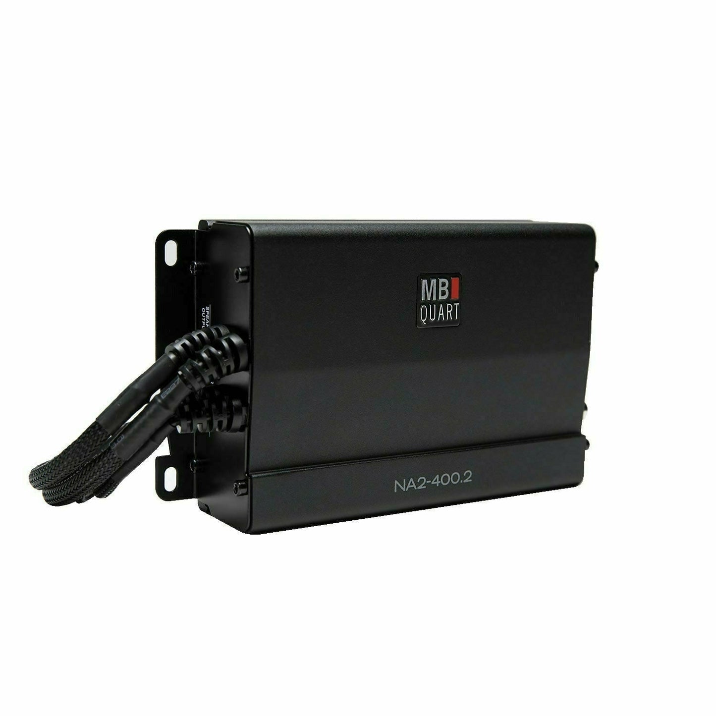 Polaris RZR Stage 3 Audio System