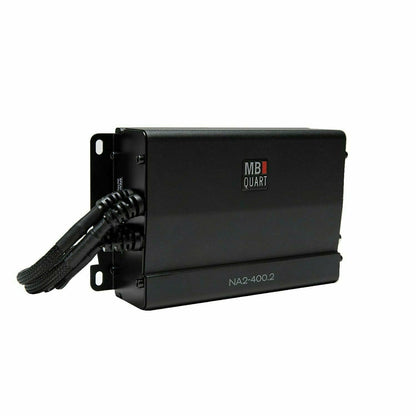 Polaris RZR Stage 3 Audio System