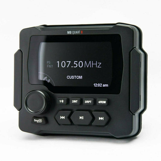 Powered Source Unit