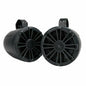 Universal 8" Speakers 160 Watt UTV Tuned Audio System