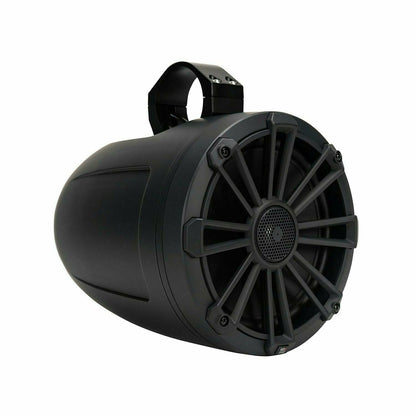 Universal 8" Speakers 400 Watt UTV Tuned Audio System
