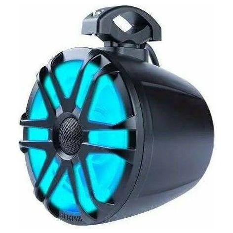 6.5" Cage Mounted Speaker Pods (Pair)