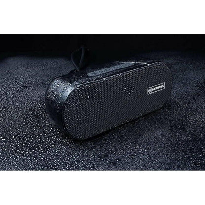 9" Powersports Sound Bar