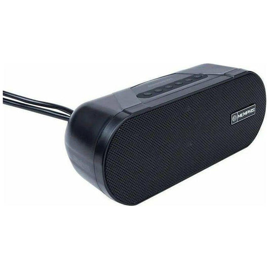 9" Powersports Sound Bar