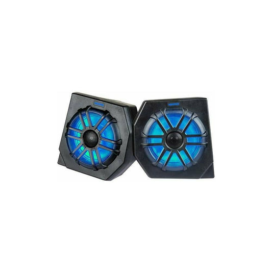 Can Am Defender Pro 4 Audio Package