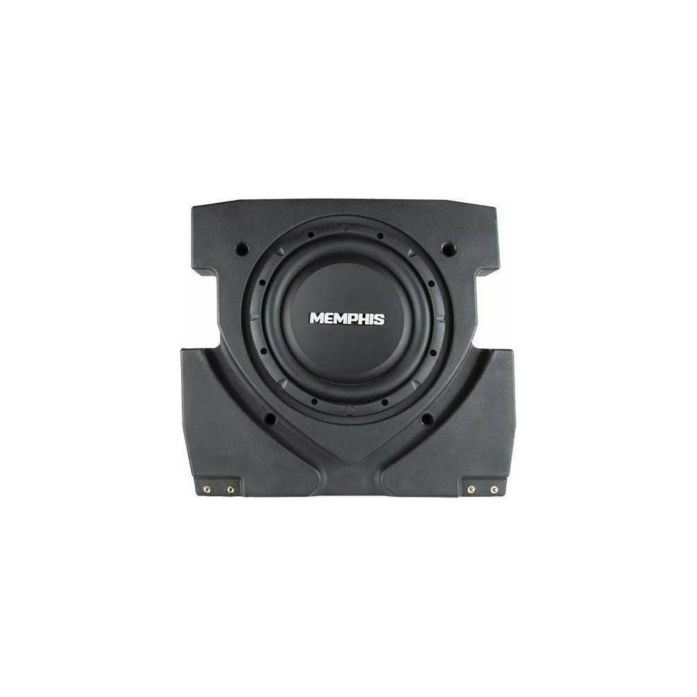 Can Am X3 Core 4 Plus Audio Package