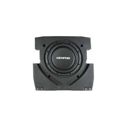 Can Am X3 Core 4 Plus Audio Package