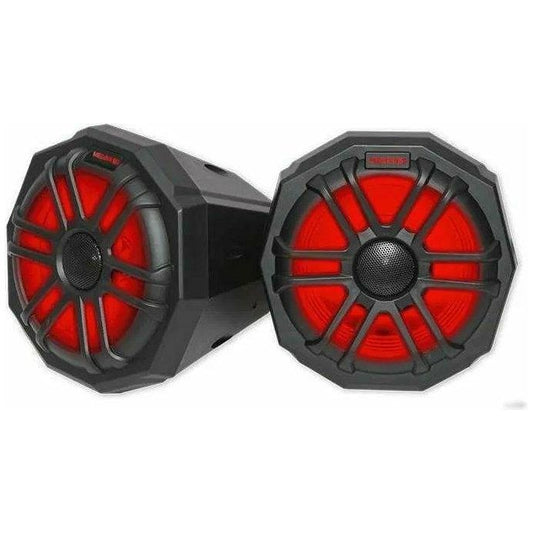 Honda Talon Core 2 Audio Package