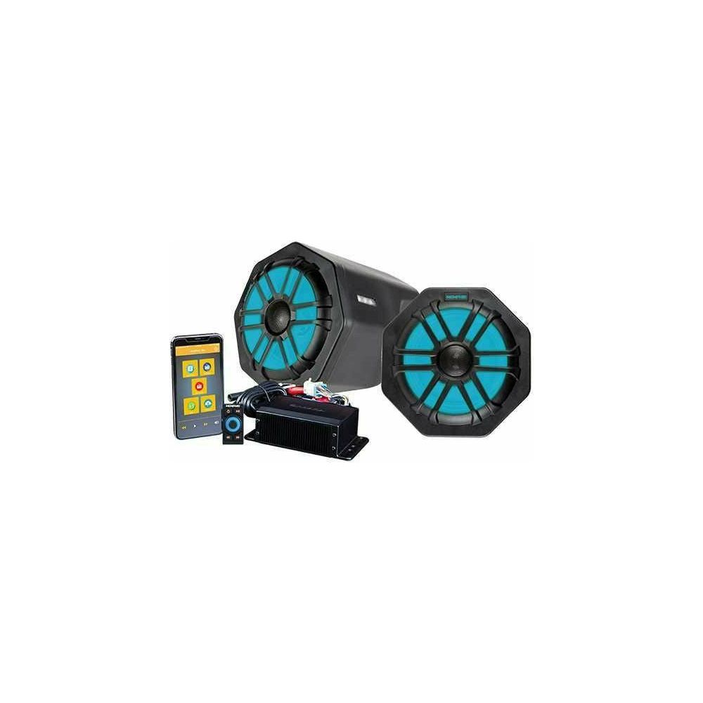 Polaris General Core 2 Audio Package