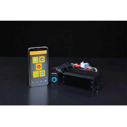 Polaris General Core 4 Plus Audio Package